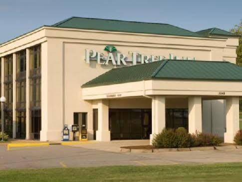 Pear Tree Inn Cape Girardeau Medical Center Экстерьер фото